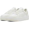 imagePUMA Womens Carina Street SneakerWhitevapor Gray