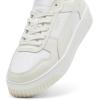 imagePUMA Womens Carina Street SneakerWhitevapor Gray