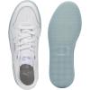imagePUMA Womens Carina Street SneakerWhitewhitesilver