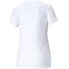 imagePUMA Womens Classics Tee Available in Plus SizesPuma White 10