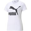 imagePUMA Womens Classics Tee Available in Plus SizesPuma White 10