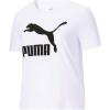 imagePUMA Womens Classics Tee Available in Plus SizesPuma White