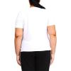 imagePUMA Womens Classics Tee Available in Plus SizesPuma White