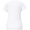 imagePUMA Womens Classics Tee Available in Plus SizesPuma Whitecat