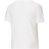 imagePUMA Womens Classics Tee Available in Plus SizesPuma Whitemulti