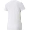 imagePUMA Womens Classics Tee Available in Plus SizesWhite