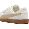 imagePUMA Womens Club 5v5 SneakerFrosted Ivorytoasted Almondpuma Gold