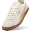 imagePUMA Womens Club 5v5 SneakerFrosted Ivorytoasted Almondpuma Gold