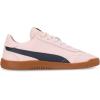 imagePUMA Womens Club 5v5 SneakerIsland Pinkgalactic Graypuma Gold