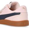 imagePUMA Womens Club 5v5 SneakerIsland Pinkgalactic Graypuma Gold