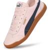 imagePUMA Womens Club 5v5 SneakerIsland Pinkgalactic Graypuma Gold