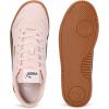 imagePUMA Womens Club 5v5 SneakerIsland Pinkgalactic Graypuma Gold