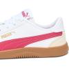 imagePUMA Womens Club 5v5 SneakerPuma Whiteportalpine Snow