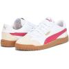 imagePUMA Womens Club 5v5 SneakerPuma Whiteportalpine Snow
