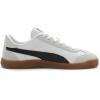 imagePUMA Womens Club 5v5 SneakerPuma Whitepuma Blackfeather Gray