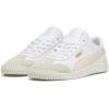 imagePUMA Womens Club 5v5 SneakerPuma Whiterosebaypuma Gold