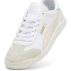 imagePUMA Womens Club 5v5 SneakerPuma Whiterosebaypuma Gold