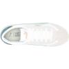 imagePUMA Womens Club 5v5 SneakerSuedepuma Whitefrosted Dewmarble