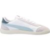 imagePUMA Womens Club 5v5 SneakerSuedepuma Whitefrosted Dewmarble