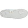 imagePUMA Womens Club 5v5 SneakerSuedepuma Whitefrosted Dewmarble