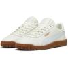 imagePUMA Womens Club 5v5 SneakerWarm Whitedewdroppuma Gold