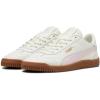 imagePUMA Womens Club 5v5 SneakerWarm Whitewhisp of Pinkpuma Gold