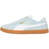 imagePUMA Womens Club Ii Era24 FallWinter Colors Frosted DuuPuma WhiteGum 08