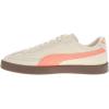 imagePUMA Womens Club Ii EraAlpine Snowfluro Peach Pesgum