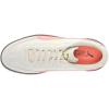 imagePUMA Womens Club Ii EraAlpine Snowfluro Peach Pesgum