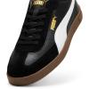 imagePUMA Womens Club Ii EraBlack White Gold
