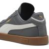 imagePUMA Womens Club Ii EraCool Dark Gray Vapor Gray Gum