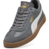 imagePUMA Womens Club Ii EraCool Dark Gray Vapor Gray Gum