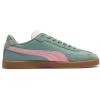 imagePUMA Womens Club Ii EraEucalyptusfuture Pink