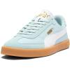 imagePUMA Womens Club Ii EraFrosted Dewpuma Whitegum