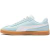 imagePUMA Womens Club Ii EraFrosted Dewpuma Whitegum