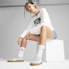 imagePUMA Womens Club Ii EraFrosted DuuPuma WhiteGum 08