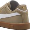 imagePUMA Womens Club Ii EraIced Coffee Puma White