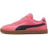 imagePUMA Womens Club Ii EraMagic Rose New Navy Gum