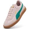 imagePUMA Womens Club Ii EraMauve Mist Wild Green