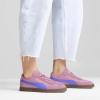 imagePUMA Womens Club Ii EraMauved Out Dark Amethyst Gum