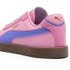 imagePUMA Womens Club Ii EraMauved Outdark Amethystgum