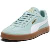 imagePUMA Womens Club Ii EraModern Mintpuma White