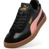 imagePUMA Womens Club Ii EraPuma Black Pink Fruit Gum
