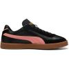 imagePUMA Womens Club Ii EraPuma Black Pink Fruit Gum