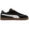 imagePUMA Womens Club Ii EraPuma Black Puma White Puma Gold