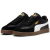 imagePUMA Womens Club Ii EraPuma Black Puma White Puma Gold