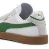 imagePUMA Womens Club Ii EraPuma White Archive Green Gum
