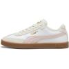 imagePUMA Womens Club Ii EraPuma White Mauve Mist