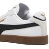 imagePUMA Womens Club Ii EraPuma White Puma Black Vapor Gray