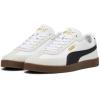 imagePUMA Womens Club Ii EraPuma WhitePuma BlackVapor Grey 07